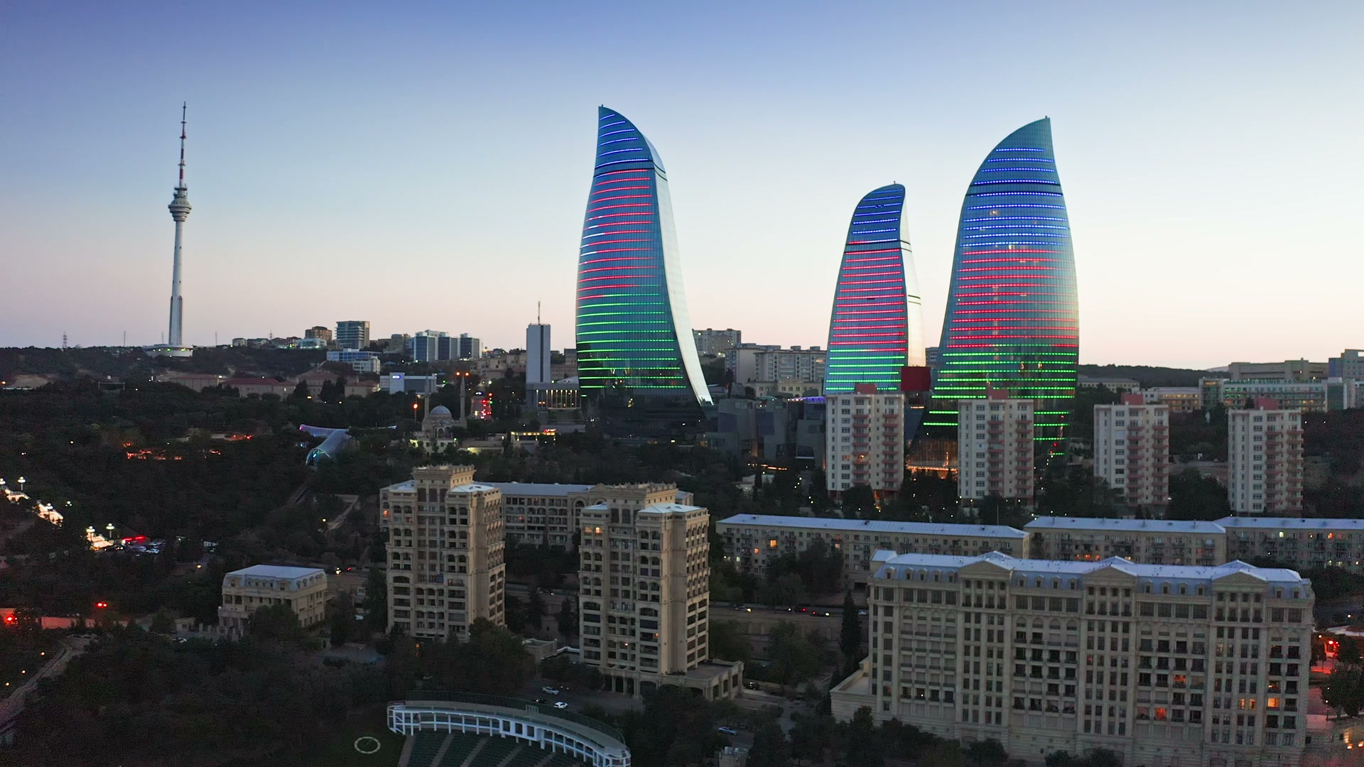 Azerbaijan