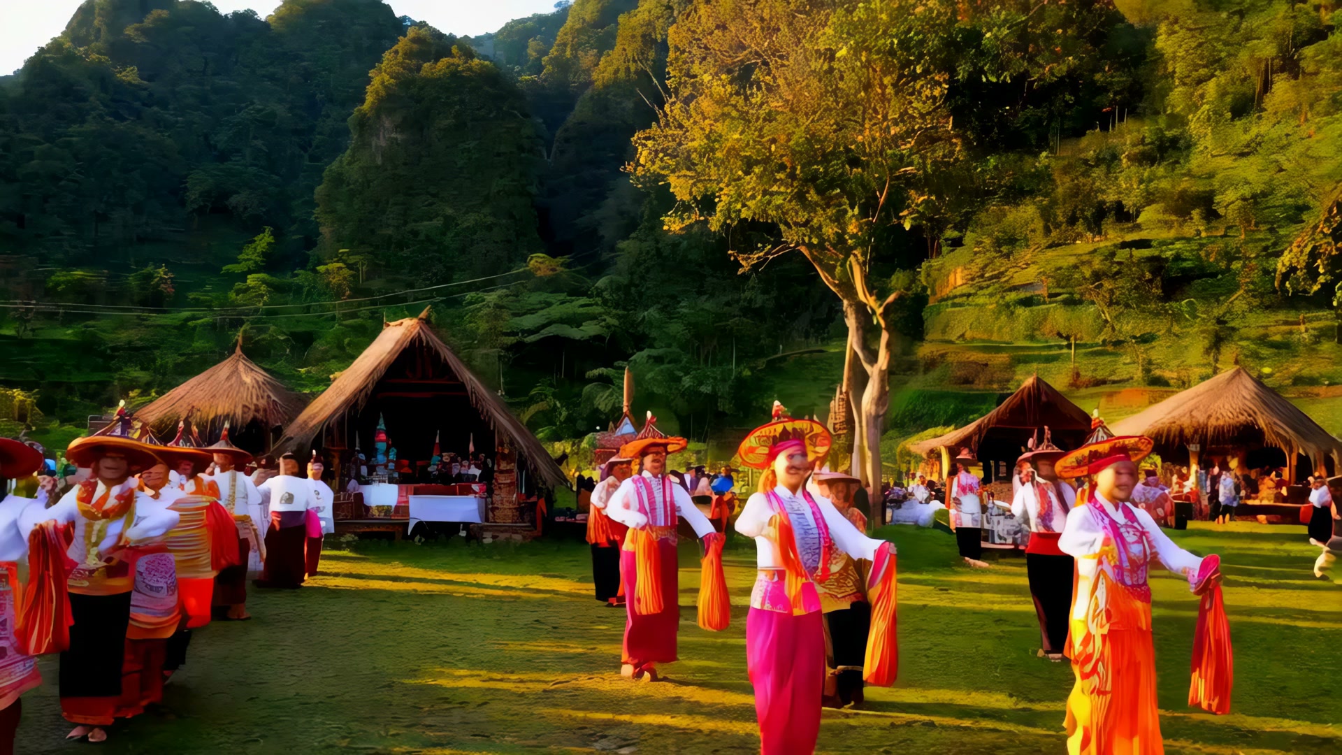Bhutan Cultural Tour