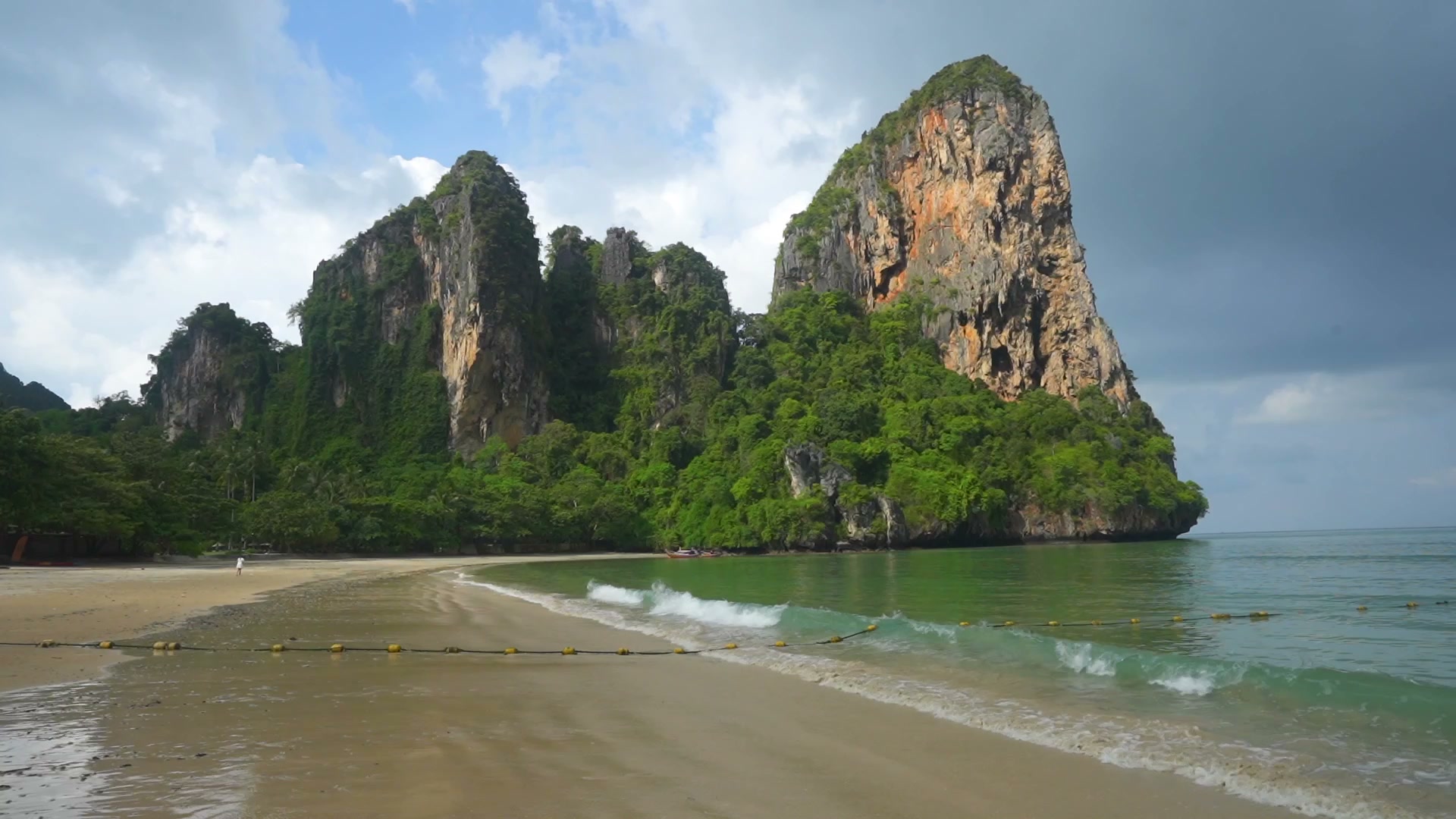 Phuket and Krabi Island Escape